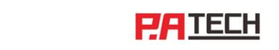 P. A TECH CO., LTD. Logo